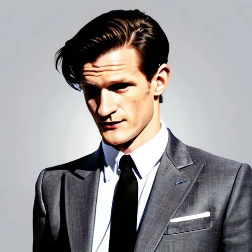 Matt Smith