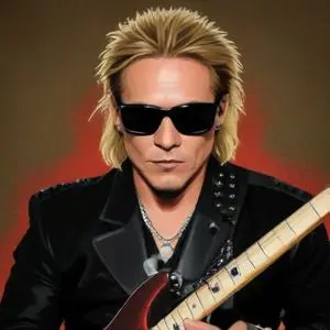 Matt Sorum