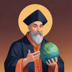 Matteo Ricci