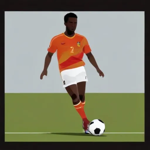 Matthew Amoah