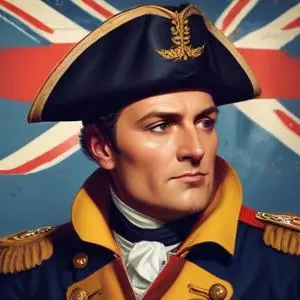 Matthew Flinders