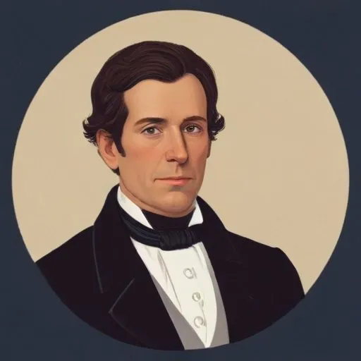 Matthew Fontaine Maury