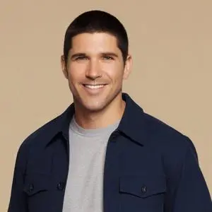 Matthew Fox