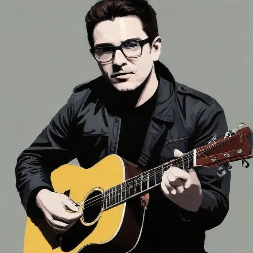 Matthew Good
