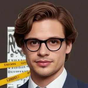Matthew Gray Gubler