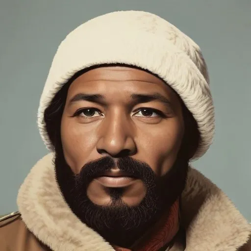 Matthew Henson