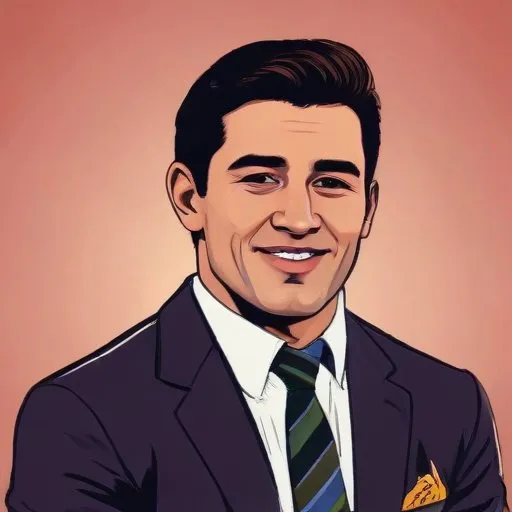 Matthew Johns