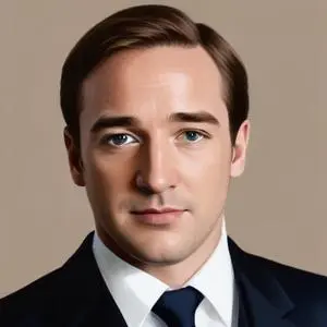 Matthew Macfadyen