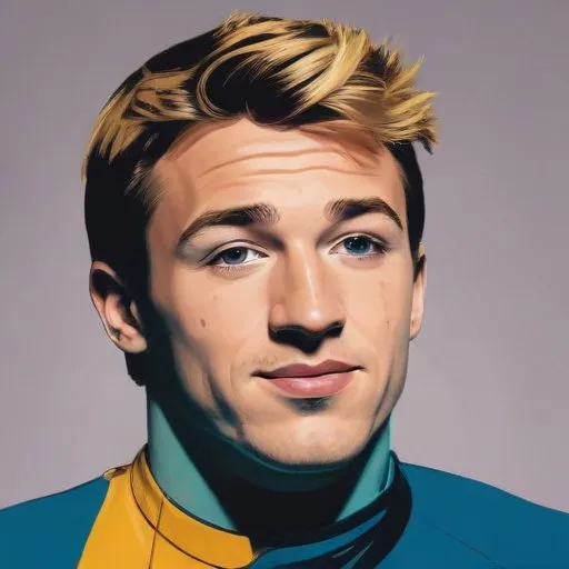 Matthew Mitcham