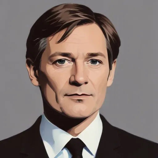 Matthew Offord