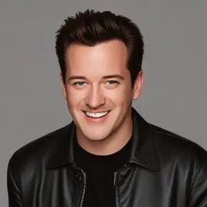 Matthew Perry