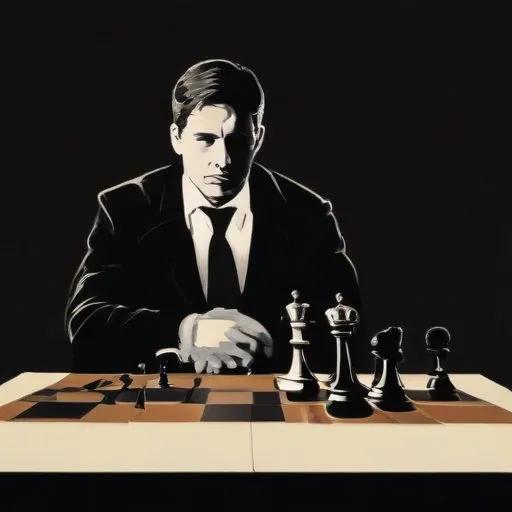 Matthew Sadler