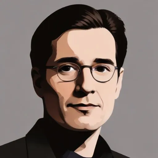 Matthew Tobin Anderson