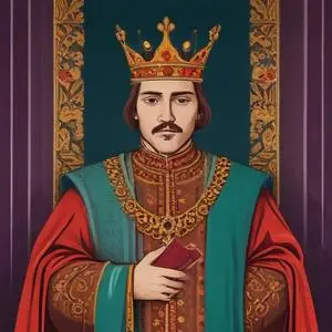 Matthias Corvinus