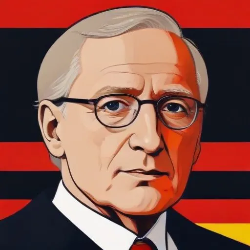Matthias Erzberger