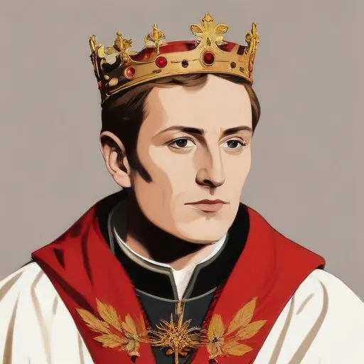 Matthias, Holy Roman Emperor