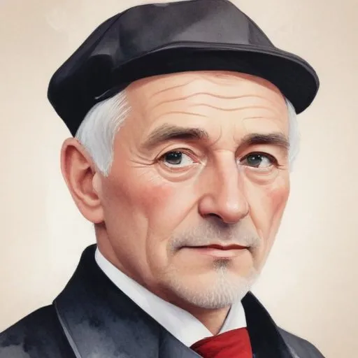 Matthias Kuhle