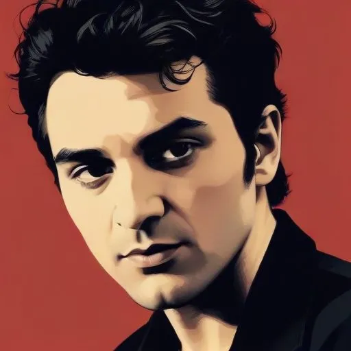 Matthieu Chedid
