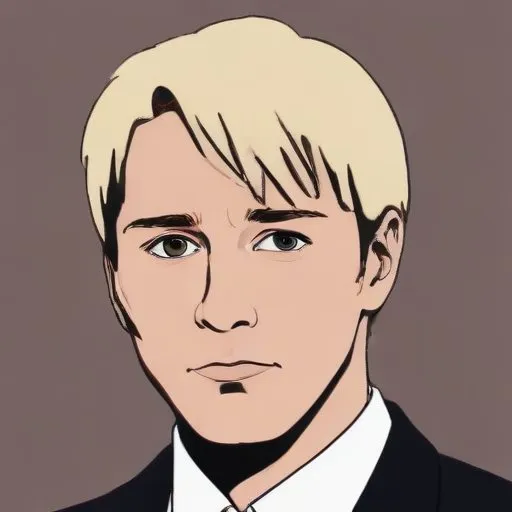 Matti Ranin