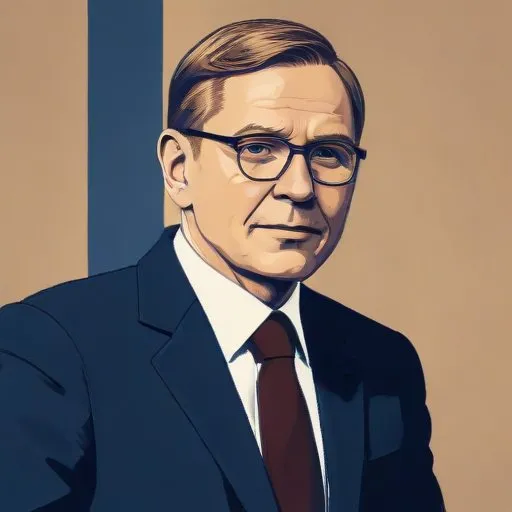 Matti Vanhanen
