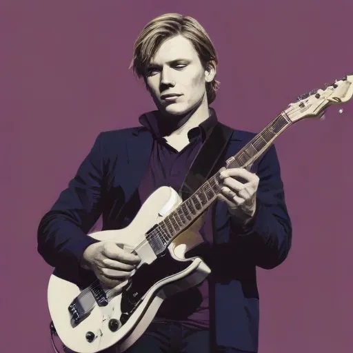Mattias Marklund