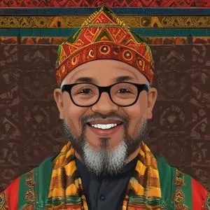 Maulana Karenga