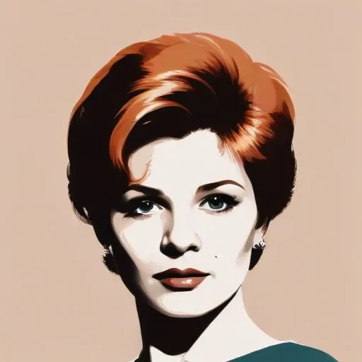 Maureen Forrester