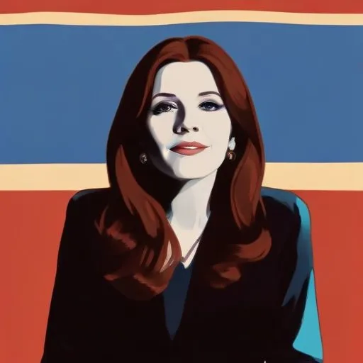 Maureen McGovern