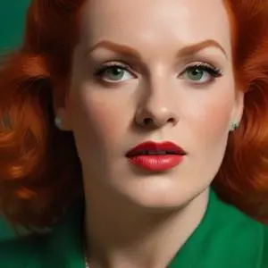 Maureen O'Hara