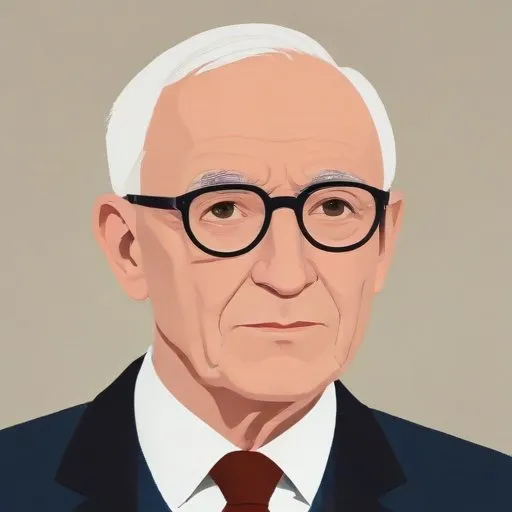 Maurice Allais