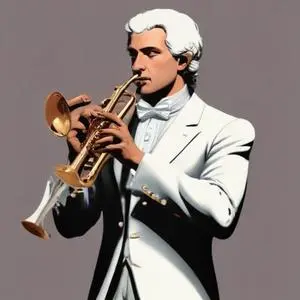Maurice André