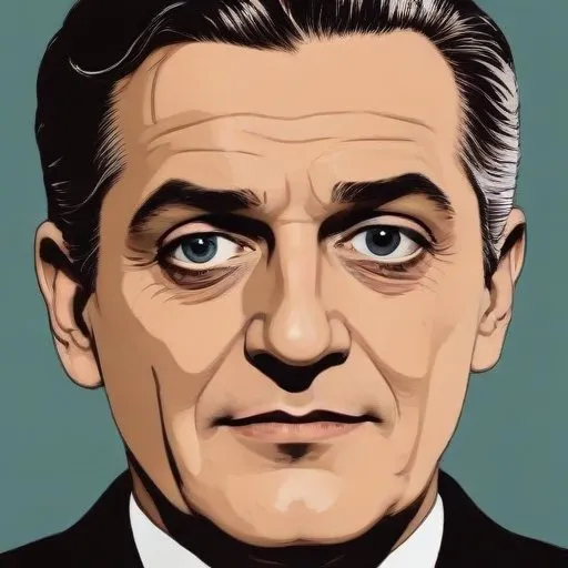 Maurice Barrymore