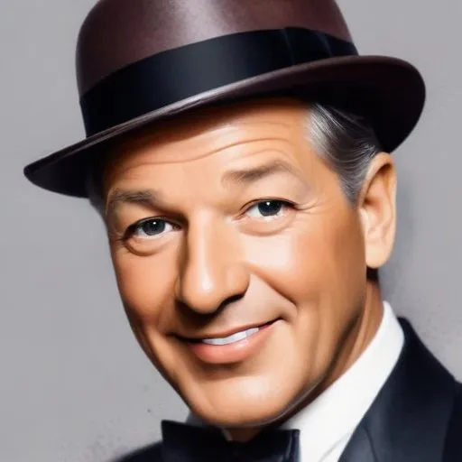 Maurice Chevalier