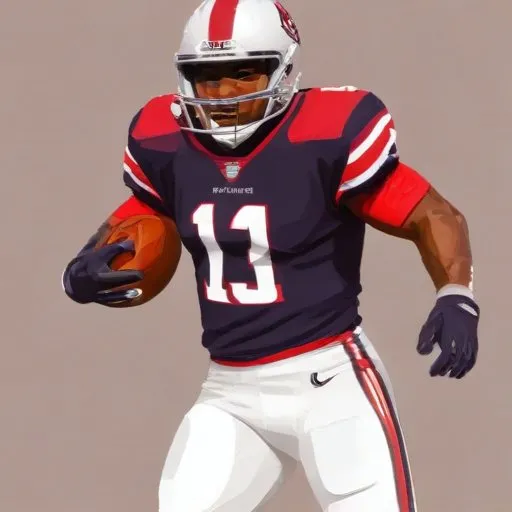 Maurice Clarett