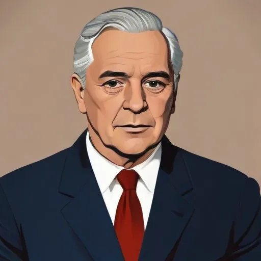 Maurice Duplessis