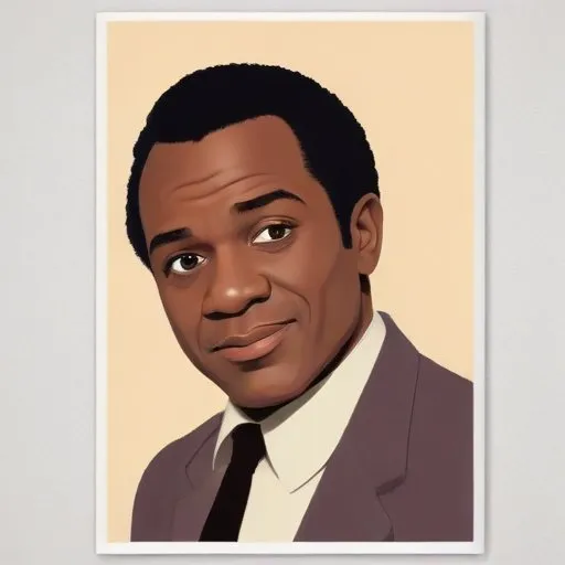 Maurice Evans