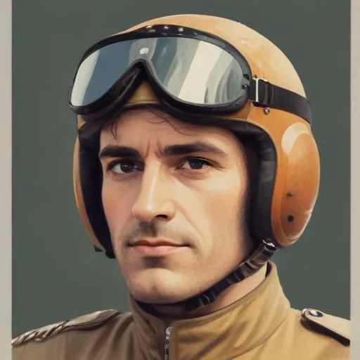 Maurice Farman