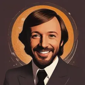 Maurice Gibb