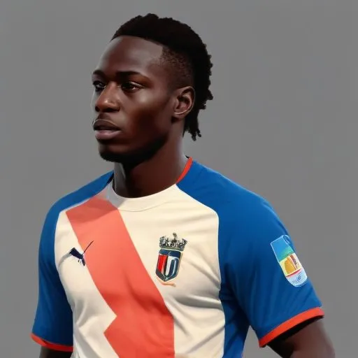 Maurice Gomis