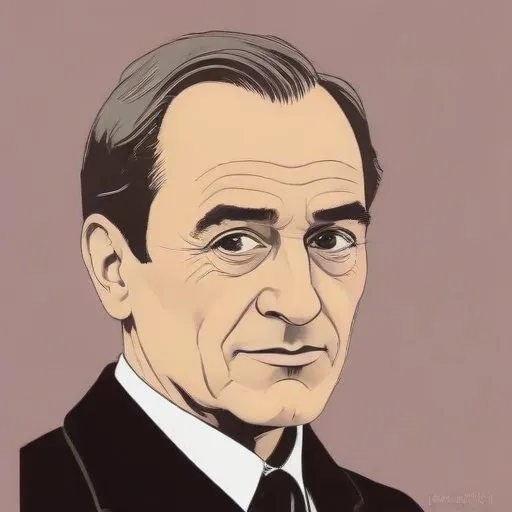 Maurice Grevisse