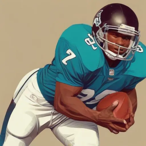 Maurice Jones-Drew