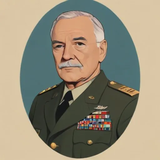 Maurice K. Goddard