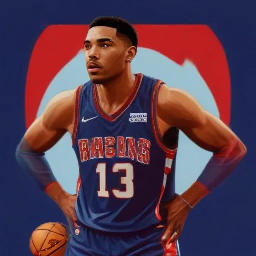 Maurice Lucas