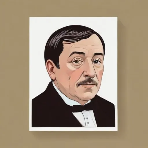 Maurice Maeterlinck