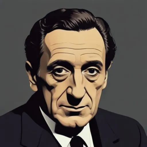 Maurice Merleau-Ponty