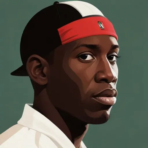 Maurice Odumbe