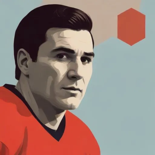 Maurice Richard