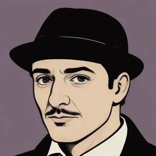 Maurice Ronet