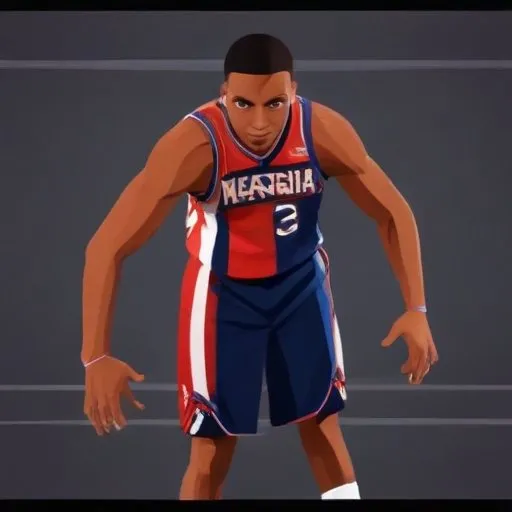 Maurice Stokes