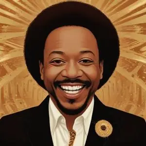 Maurice White